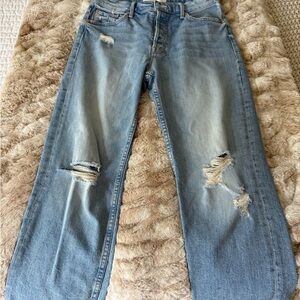 MOTHER Superior The Tomcat in The Confession